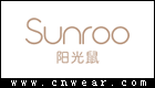 阳光鼠 SUNROO品牌LOGO