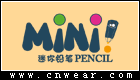 迷你铅笔 PENCIL MINI品牌LOGO