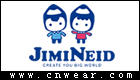 杰米兰帝 JIMINEID品牌LOGO