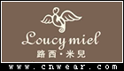 路西米儿 LOUCY MIEL品牌LOGO