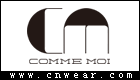 COMME MOI (似我/CM女装)品牌LOGO