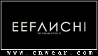 伊梵希 EEFANCHI品牌LOGO