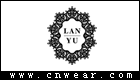 LANYU 兰玉婚纱品牌LOGO