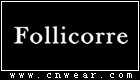 Follicorre (佛依珂尔)品牌LOGO