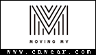 MOVING MV品牌LOGO