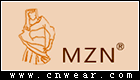 魅之女 MEIZHINV (MZN)品牌LOGO