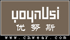 优努斯 YOUNUSI品牌LOGO