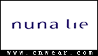 诺娜莉 NUNA LIE品牌LOGO