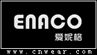 爱妮格 ENACO品牌LOGO