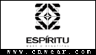 ES (ESPIRITU/艺奢时尚)品牌LOGO