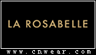 LA ROSABELLE (恋玫莎)品牌LOGO