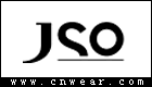 简索 J-SO品牌LOGO