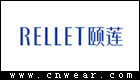 颐莲 RELLET品牌LOGO