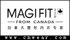 MAGIFIT (美芝婷)品牌LOGO