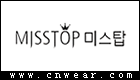 MISSTOP (妙挺)品牌LOGO