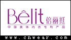 倍丽挺BELIT品牌LOGO