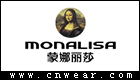 MONALISA 蒙娜丽莎箱包