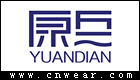 原点 YUANDIAN品牌LOGO