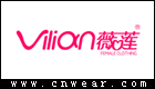 薇莲 VILIAN品牌LOGO