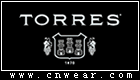 TORRES (桃乐丝)