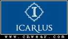 伊卡露诗 ICARLUS