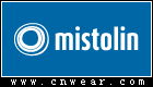 MISTOLIN (米斯特林)品牌LOGO
