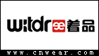 着品 WITDR品牌LOGO