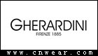 GHERARDINI (格拉迪尼)品牌LOGO