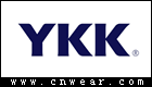 YKK (吉田)品牌LOGO