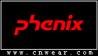 PHENIX (菲尼克斯户外)品牌LOGO