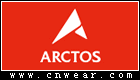 ARCTOS 极星户外品牌LOGO