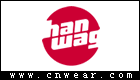 HANWAG (悍威)品牌LOGO