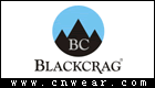 BLACKCRAG (黑岩)品牌LOGO