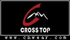 CROSSTOP (穿越)品牌LOGO