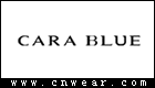 CARA BLUE品牌LOGO