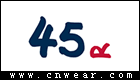 45R