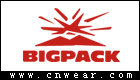 BIGPACK (派格)品牌LOGO
