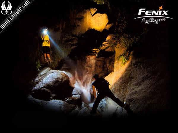 FENIX (菲尼克斯)品牌形象展示