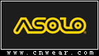 ASOLO (阿索罗)品牌LOGO