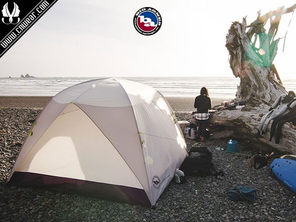 BIG AGNES (比格尼斯)品牌形象展示