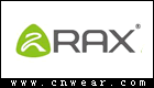 RAX (瑞行)品牌LOGO