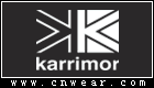 KARRIMOR (凯瑞摩)品牌LOGO