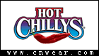 HOTCHILLYS (红辣椒)