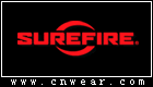 SUREFIRE (神火)品牌LOGO