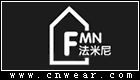 法米尼家居品牌LOGO