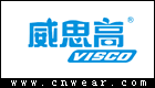 威思高 VISCO品牌LOGO