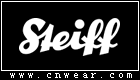 STEIFF (史泰福/史戴夫)品牌LOGO