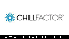 CHILL FACTOR品牌LOGO