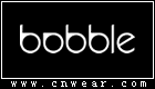 BOBBLE品牌LOGO