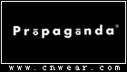 PROPAGANDA品牌LOGO